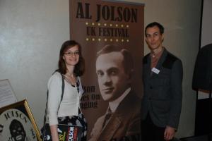 2012 Jolson Festival UK